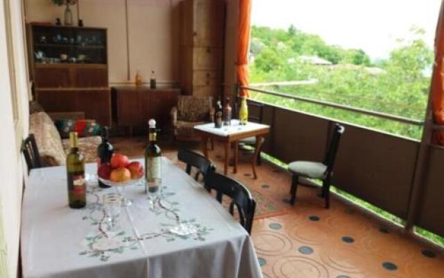Martinichi Guest House