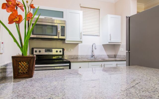 Eight 24 by Pro Homes Jamaica