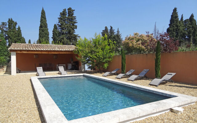 Holiday Home Siflora