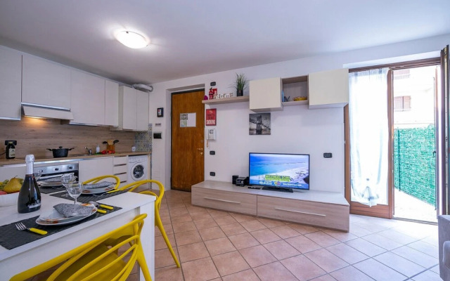 Appartamento La Corte few min From Lake