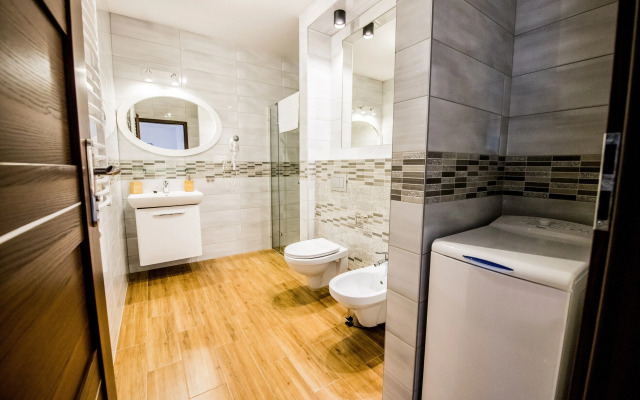 Apartament Zakopane Kamieniec 10i