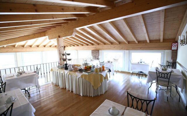 Hotel La Corte