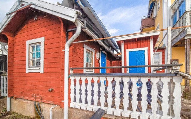 Beautiful Home in Vimmerby With Wifi