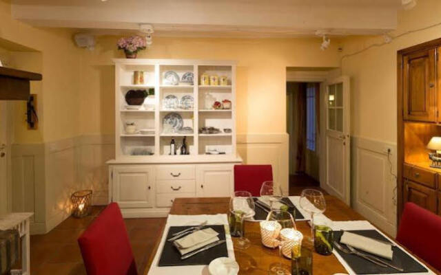Locanda I Girasoli