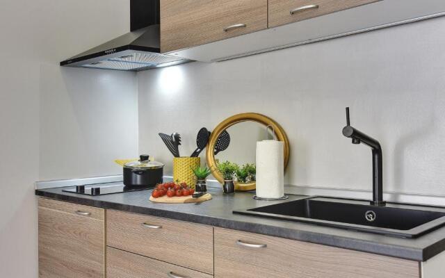 D&A Central Luxury Apartments