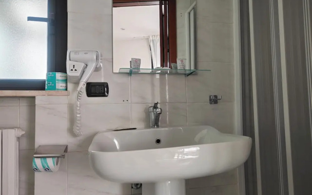 CconfortHotels eXtramurale Apartment