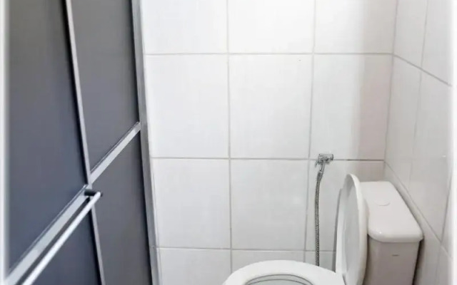 Hotel Carandá Eco Ville