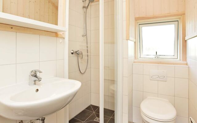 5 Star Holiday Home in Großenbrode