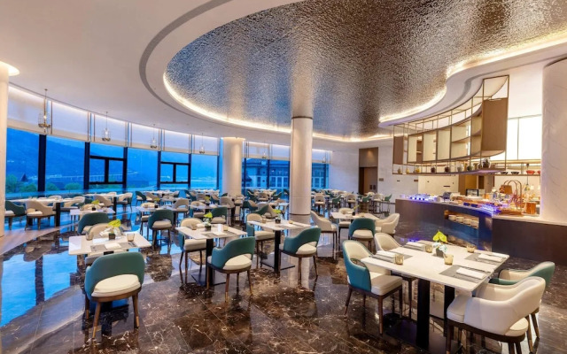 Wingate by Wyndham Chongqing Wushan