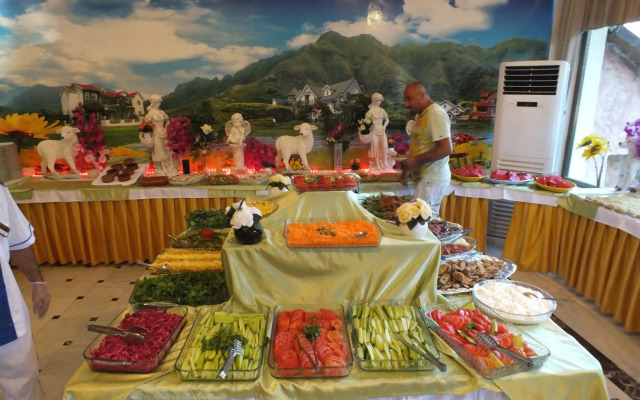 Grand Didyma Hotel