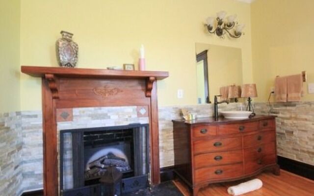 The Inn at Glen Alpine