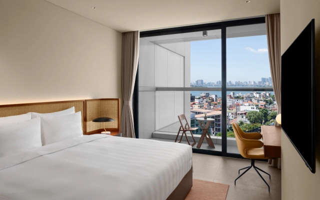 L7 West Lake Hanoi By Lotte