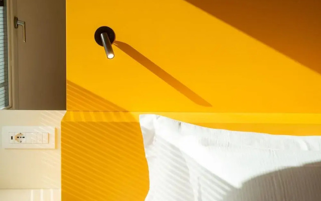 Padova Suites C20