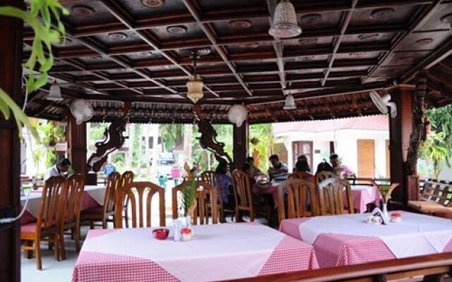 Akhil Beach Resort Pvt Ltd.