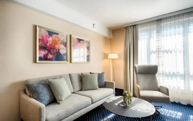 Courtyard by Marriott Bochum Stadtpark