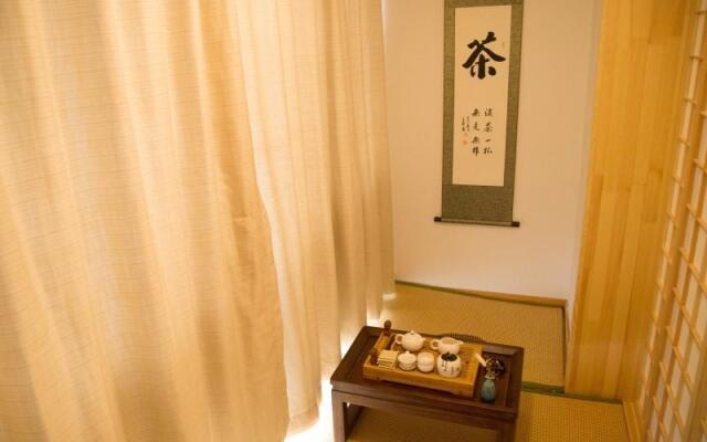 Shell Shanghai Songjiang District Xinqiao Town Xinqiao Hotel