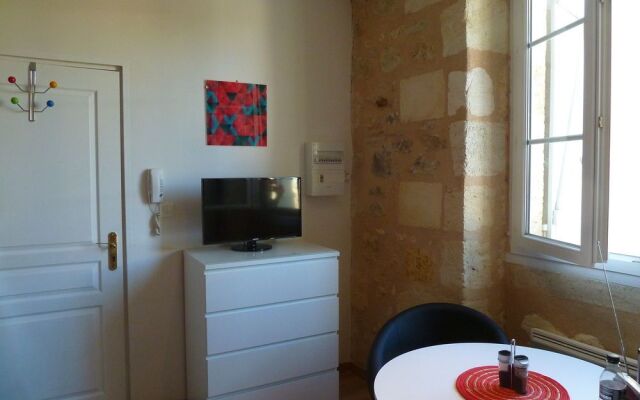 Studio Cosy Bordeaux Centre