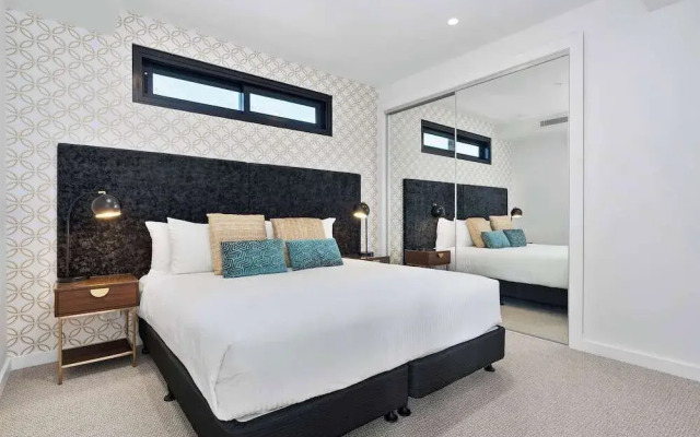 Tryp By Wyndham Southport Gold Coast