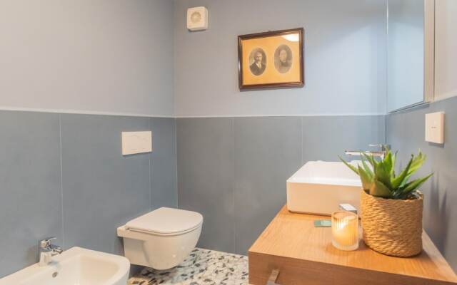 Cinque Giornate 70 Suites - Demetra