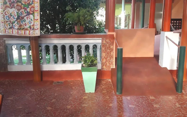 Pousada Caravela