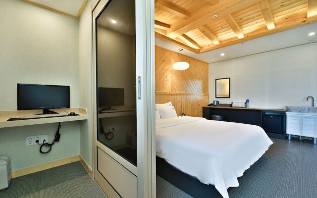 The Healing Hotel