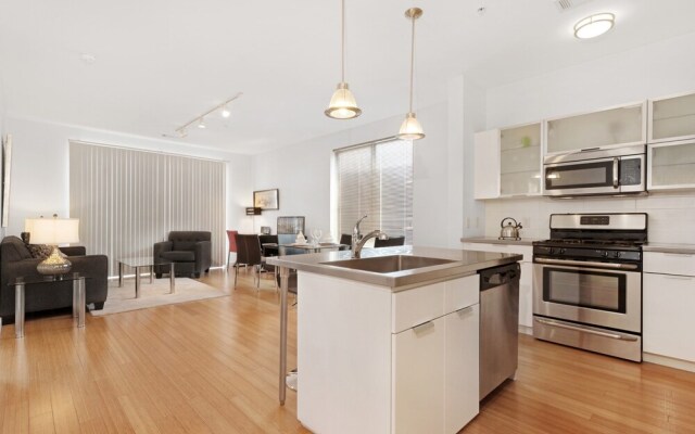 Global Luxury Suites at Downtown Stamford