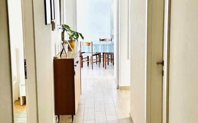 Luxury apartment Ivone