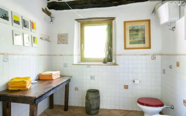 Agriturismo Luca's House