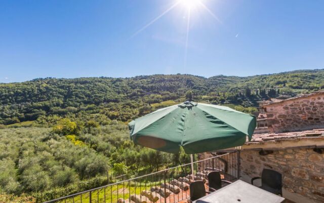 House Laura Greve in Chianti