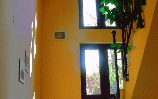 Plovdiv Guesthouse