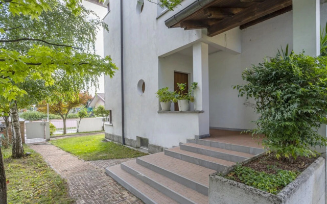 Casa di Dino Udine Terenzano