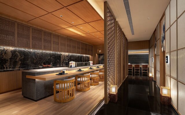 The Westin Yantai