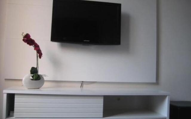 Apartamento Ed Cadima