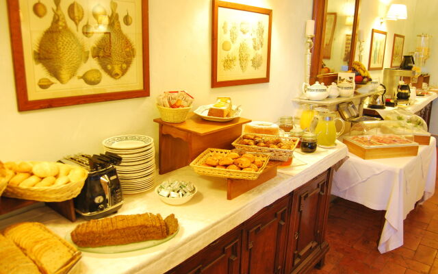 Villa il Poggiale - Dimora Storica