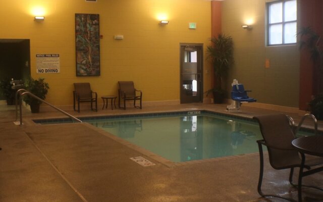 Jefferson Street Inn