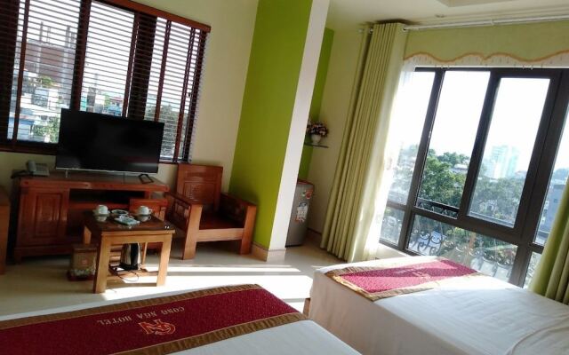 Cong Nga Hotel