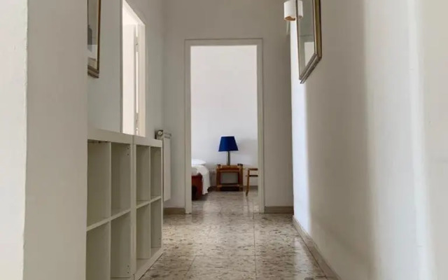 Santa Marinella Appartamento centralissimo a 2 passi dal mare