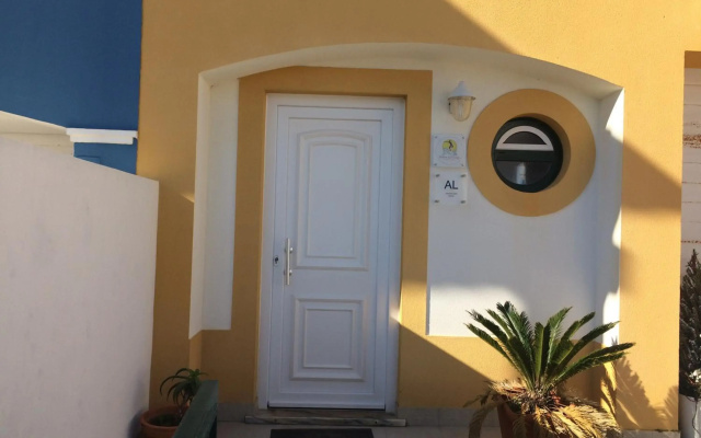 Peniche Surf Lodge 2