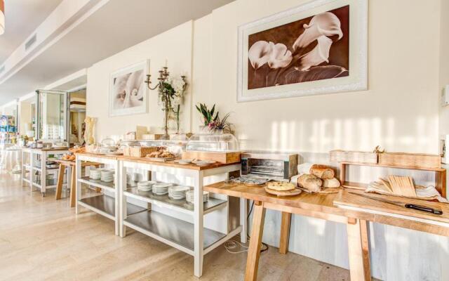 Hotel Brasil Seaview