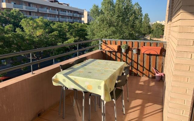 Apartamento Mas Torrell Ii