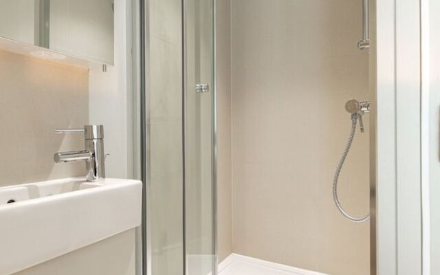 Holborn by Excel Apartments
