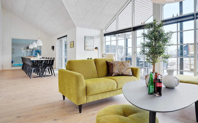 Luxury Retreat in Mommark - By Traum Ferienwohnungen