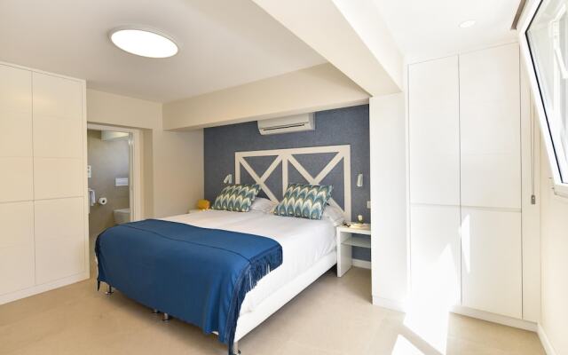 Blue Ocean Villa Maspalomas