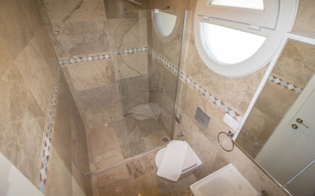 Fethiye Silver Orkide Villa