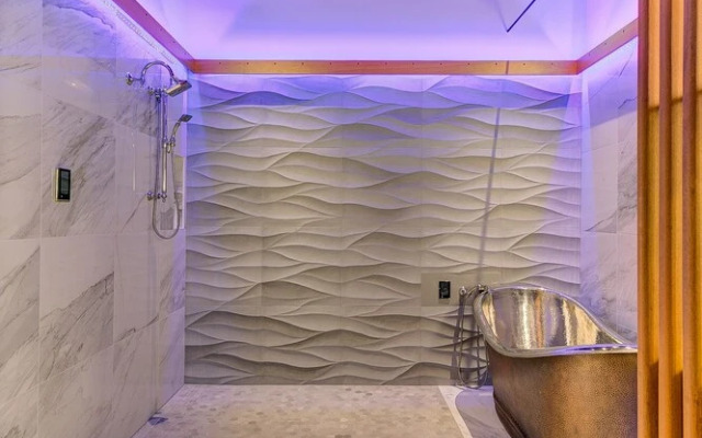 Exquisite 3BDR Penthouse in Downtown TC