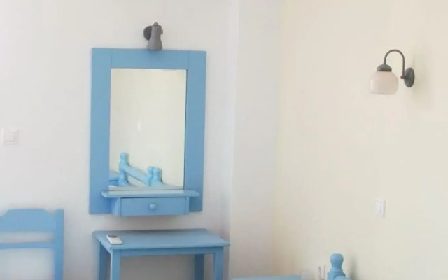 Hotel Paros