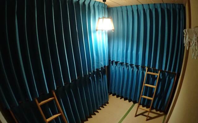 Guesthouse SORA - Hostel