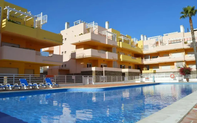 Apartamentos Cabanas Golf