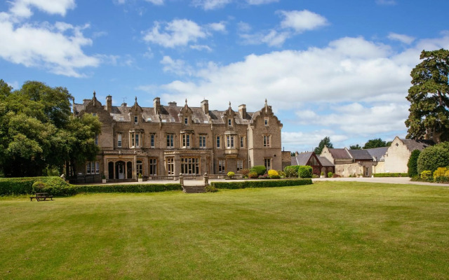 Shendish Manor Hotel & Golf Course