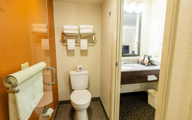 Sleep Inn Ormond Beach - Daytona